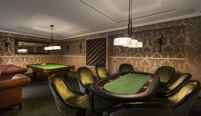 Hotel Dvorana Karlovy Vary